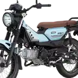 Yamaha Banjiri Motor Bebek Baru di ASEAN, Indonesia Ikutan?