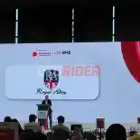 Deretan Skuter Anyar Siap Meluncur di IIMS 2026 Deretan Skuter Anyar Siap Meluncur di IIMS 2026