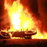 Jika Motor Rusak Akibat Demo, Apakah Bisa Klaim Asuransi?