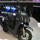 Jika Motor Pakai Bahan Bakar Hidrogen, Berapa Biaya Per Kilometernya? Jika Motor Pakai Bahan Bakar Hidrogen, Berapa Biaya Per Kilometernya?