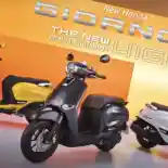 Jelang Akhir 2023, AHM Akan Hadirkan Motor Terbaru. Honda Giorno?