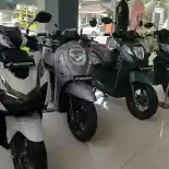 Hari Sumpah Pemuda, Diskon dan Hadiah Pembelian Motor Honda
