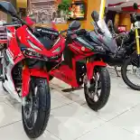 Akhir Tahun, Honda Hadirkan Promo Spesial untuk Semua Tipe Motor