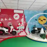 Honda Thailand Masih Jual Scoopy Lawas, Dibikin Makin Imut