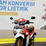 Bosan Mesin Bensin? ESDM Beri Konversi Motor Listrik Gratis Bosan Mesin Bensin? ESDM Beri Konversi Motor Listrik Gratis