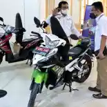 Kendaraan Listrik Hasil Konversi Apakah Bebas PKB? Kendaraan Listrik Hasil Konversi Apakah Bebas PKB?