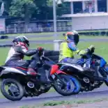 AISMOLI: Standar Ketat Motor Listrik Konversi di Ajang Balap AISMOLI: Standar Ketat Motor Listrik Konversi di Ajang Balap