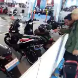 Program Insentif Konversi Motor Listrik Berlanjut, Tapi Ada yang Perlu Diketahui Program Insentif Konversi Motor Listrik Berlanjut, Tapi Ada yang Perlu Diketahui