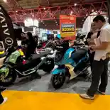 Ini Alasan Belum Berlakunya Subsidi Motor Listrik di Indonesia Ini Alasan Belum Berlakunya Subsidi Motor Listrik di Indonesia