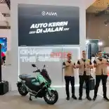 ALVA Tampilkan Line Up Komplet dan Pengembangan Jaringan di IIMS 2025