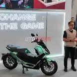 Ini Bukti Motor Listrik Mudah Dimodifikasi