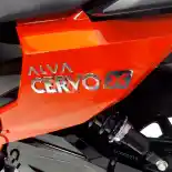 Alva Cervo X Pakai Baterai LFP, Ini Ragam Keunggulannya