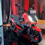 Detail Spesifikasi Lengkap Motor Listrik Alva Cervo X