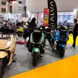 Tiga Tahun ALVA, Sudah Bangun 50 Titik Charging Station di Indonesia