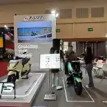 Kaleidoskop Sepeda Motor Listrik 2024, Deretan Model Baru yang Hadir di Indonesia