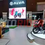 Daftar Motor Listrik di Bawah Rp 40 Juta yang Wajib Anda Pertimbangkan