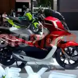 VIDEO: Alva One XP - First Ride Indonesia