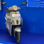 MAB Rilis Dua Motor Listrik Baru, Ini Spesifikasi Lengkap E-Rover dan Delivery