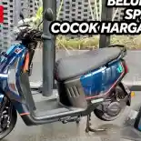 VIDEO: Electrum H5 - Motor Listrik | Impresi Perdana