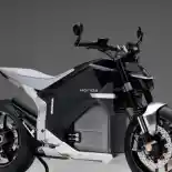 Motor Listrik Honda Bakal Bertambah, Begini Modelnya