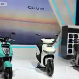 Ada Peluang Subsidi Motor Listrik Dipastikan Berlanjut di 2025