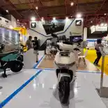 Ingin Beli Motor Listrik, Wahana Honda Tawarkan Promo di PEVS 2025