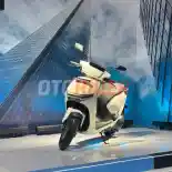 Otomotif Pekan Ini: Honda CUV e:, Operasi Zebra, Marc Marquez