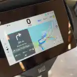 Bisa Apa Fitur Honda RoadSync Duo Motor Listrik CUV e:?