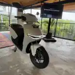 Daftar Harga Tiga Motor Listrik Honda, Mulai Rp28 Juta Daftar Harga Tiga Motor Listrik Honda, Mulai Rp28 Juta