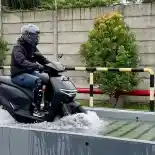 Roda Kerap Terendam, Perhatikan Bagian Ini Agar Nyaman Roda Kerap Terendam, Perhatikan Bagian Ini Agar Nyaman