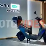 Honda EM 1 e: Hadir, Ini Daftar 49 Motor Listrik yang Dapat Subsidi