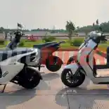 Kilas Balik 2023, Pemerintah Rayu Masyarakat Gunakan Motor Listrik