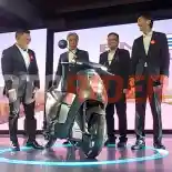 Honda Luncurkan Dua Varian Motor Listrik EM1 e:, Harga Rp 30 Jutaan