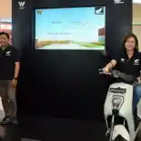 2.200 Motor Listrik Honda Ditargetkan Terjual di Jakarta-Tangerang