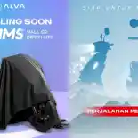 Perang Motor Listrik Baru di IIMS 2026, Ada Apa Saja? Perang Motor Listrik Baru di IIMS 2026, Ada Apa Saja?