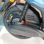 Segini Ukuran Ban Motor Listrik Indomobil eMotor Adora