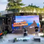 Kental Aura Petualangan, Indomobil eMotor Tyranno Dijual Rp 25 Juta