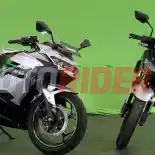 Kenapa Motor Listrik Kawasaki Belum Banyak Terlihat di Jalan?