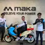 Modifikasi MAKA Cavalry Gaya Duta Sheila On 7 Bakal Bisa Dipesan? Ini Bocorannya Modifikasi MAKA Cavalry Gaya Duta Sheila On 7 Bakal Bisa Dipesan? Ini Bocorannya