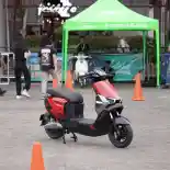 Ramaikan Pasar Motor Listrik Indonesia, Ofero Rilis Tiga Produk Baru