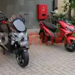 Agar Aman Saat Mudik, Ini Tips Meninggalkan Motor Listrik di Rumah
