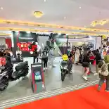 Polytron Sabet Dua Penghargaan di IIMS 2025, Fox-S Jadi Sorotan