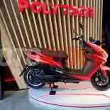 Polytron Akan Jual Motor Listrik Murah di Bawah Rp 10 Juta