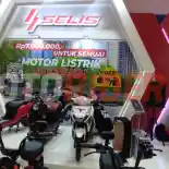 Ingin Ganti Kendaraan? Berikut Daftar Motor Listrik Subsidi