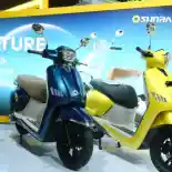 Sunra Future Mejeng di PRJ 2024, Begini Performanya