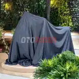 Detik-Detik Peluncuran Motor Listrik Baru Indomobil eMotor