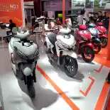 Kolaborasi Pabrikan Lokal dan Global, Bikin Kendaraan Listrik Makin Ramai