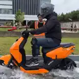 Setelah Melewati Genangan Hal Ini Perlu Dilakukan Setelah Melewati Genangan Hal Ini Perlu Dilakukan