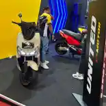 Pemerintah Rencanakan Skema Baru untuk Subsidi Motor Listrik pada 2025