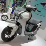 Yamaha Neo’s Masuk Studi di Indonesia, Harganya Rp 32 Jutaan dan Jarak Tempuh 72 Km